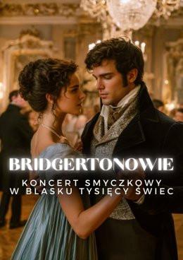 Warszawa Wydarzenie Koncert Everlight: Koncerty przy świecach - Muzyka z serialu "Bridgertonowie" 
