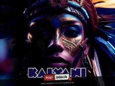 Warszawa Wydarzenie Spektakl kalyani