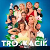 Warszawa Wydarzenie Spektakl "Trójkącik, czyli trzech na próbę" - niegrzeczna gra zmysłów