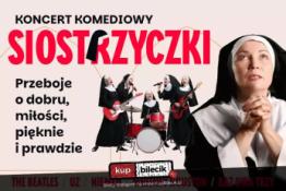 Warszawa Wydarzenie Koncert Koncert komediowy
