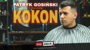 Warszawa Wydarzenie Stand-up Program "Kokon"