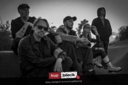 Warszawa Wydarzenie Koncert Trasa koncertowa promująca najnowszą płytę Ankh - Z Wiatrem