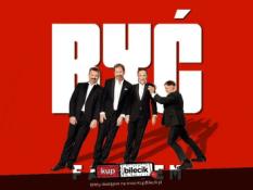 Warszawa Wydarzenie Kabaret Być facetem