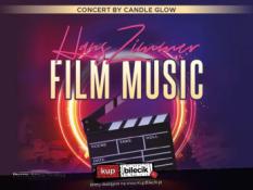 Warszawa Wydarzenie Koncert Hans Zimmer - Muzyka Filmowa Klasycznie przy Świecach