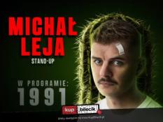 Warszawa Wydarzenie Stand-up W programie: "1991" - 5 termin - POŻEGNANIE PROGRAMU