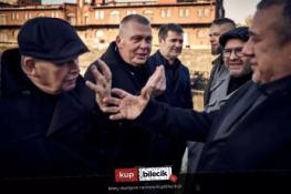 Marki Wydarzenie Koncert KONCERT JUBILEUSZOWY Zespołu Raz, Dwa, Trzy... dzieści pięć okrążeń wokół Słońca