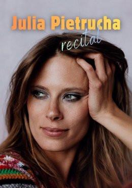 Warszawa Wydarzenie Koncert Julia Pietrucha - recital