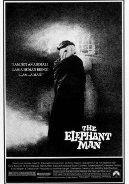 Warszawa Wydarzenie Film w kinie Re/Classic. KINOrozmowa w „Alternatywach” | „Człowiek słoń” | reżyseria: David Lynch | Wielka Brytan