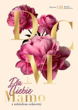 Warszawa Wydarzenie Koncert Dla Ciebie Mamo 2026