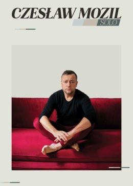 Warszawa Wydarzenie Koncert Czesław Mozil