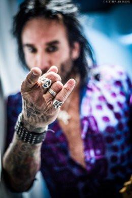 Warszawa Wydarzenie Koncert Marco Mendoza Trio