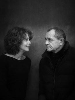 Warszawa Wydarzenie Spektakl Anna Romantowska & Wojciech Wysocki - Jaka to rozkosz pisać do Ciebie list…