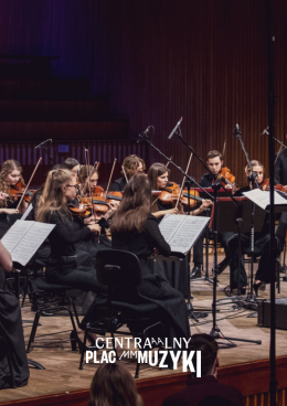 Warszawa Wydarzenie Koncert Uniwersytet Muzyczny Fryderyka Chopina - Koncert