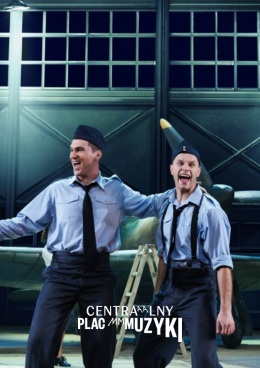 Warszawa Wydarzenie Koncert Teatr Muzyczny Roma - Inscenizowana wersja koncertowa