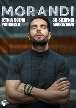 Warszawa Wydarzenie Koncert MORANDI
