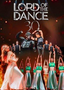 Warszawa Wydarzenie Spektakl LORD OF THE DANCE - 30th Anniversary Tour