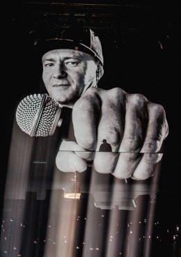 Warszawa Wydarzenie Koncert KALIBER 44 - Hołd dla Joki