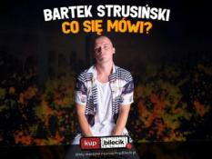 Wołomin Wydarzenie Stand-up CO SIĘ MÓWI