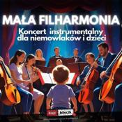 Warszawa Wydarzenie Inne wydarzenie Mała Filharmonia Karnawał Zwierząt (3-7 lat)