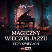 Warszawa Wydarzenie Koncert Wieczór magii fortepianu i blasku tysiąca świec w najwyżej położonej sali koncertowej w Europie