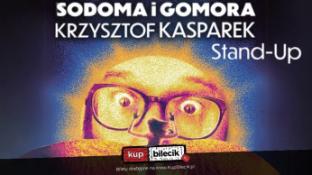 Warszawa Wydarzenie Stand-up W programie: "Sodoma i Gomora"