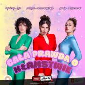 Warszawa Wydarzenie Spektakl Anna Lemieszek, Żaneta Rus i Dorota Szczepańska