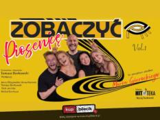 Warszawa Wydarzenie Spektakl Spektakl Zobaczyć Piosenkę