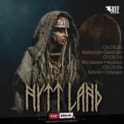 Warszawa Wydarzenie Koncert Koncert Nytt Land