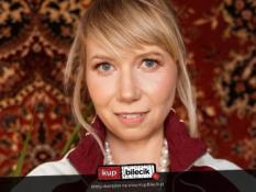 Warszawa Wydarzenie Stand-up Ewa Stasiewicz w najnowszym programie "Powidok"