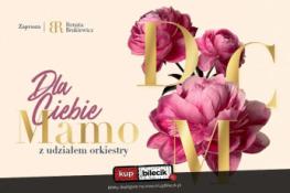 Warszawa Wydarzenie Koncert Gala z okazji Dnia Matki