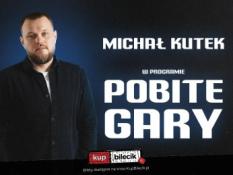 Warszawa Wydarzenie Stand-up Nowy program POBITE GARY