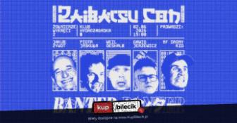 Warszawa Wydarzenie Stand-up Warszawa / Żołnierze Wykręci 2: Deshalb / Żywot / Jaskuła / Jerzewicz prow. Zalewski (Próba)