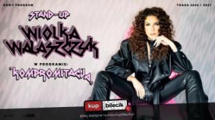 Wołomin Wydarzenie Stand-up w programie "KOMPROMITACJA"