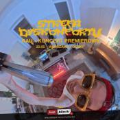 Warszawa Wydarzenie Koncert RAU PERFORMANCE | "STREFA DYSKOMFORTU" | WARSZAWA