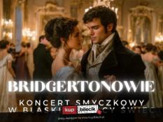 Warszawa Wydarzenie Koncert Koncert przy świecach - Muzyka z serialu "Bridgertonowie"