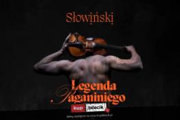 Warszawa Wydarzenie Koncert LEGENDA PAGANINIEGO