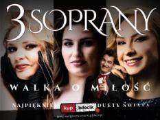 Warszawa Wydarzenie Koncert Najpiękniejsze arie, dutety i tercety świata!