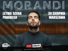 Warszawa Wydarzenie Koncert Morandi - utwory, które poznasz od pierwszych dźwięków