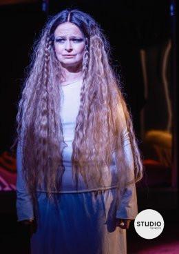 Warszawa Wydarzenie Spektakl Nieśmiała Dżokejka