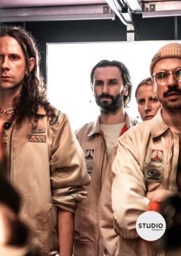 Warszawa Wydarzenie Spektakl The Employees