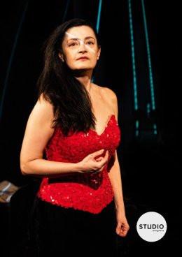 Warszawa Wydarzenie Spektakl Mała Emipria