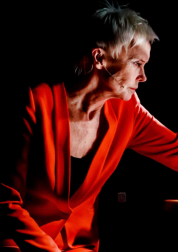 Warszawa Wydarzenie Spektakl ORIANA FALLACI. monodram Ewy Błaszczyk