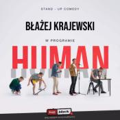 Zielonka Wydarzenie Stand-up "Human"