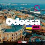 Warszawa Wydarzenie Inne wydarzenie Pasażerski lot z Warszawy do Odessy