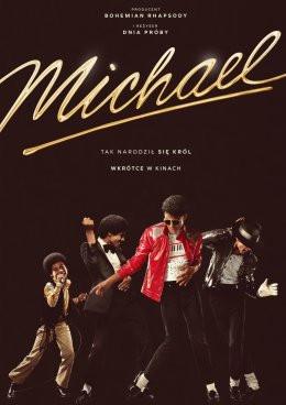 Otwock Wydarzenie Film w kinie Michael