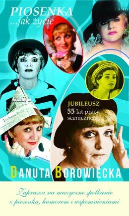 Warszawa Wydarzenie Kabaret Piosenka jak życie