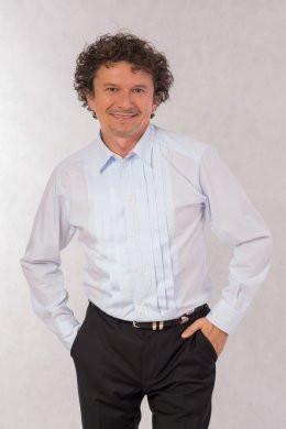 Warszawa Wydarzenie Inne wydarzenie Kadr na osobowość: Jacek Wójcicki