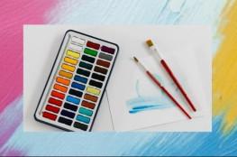 Warszawa Wydarzenie Warsztaty Warsztaty malowania Czyste Pędzle