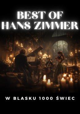 Warszawa Wydarzenie Koncert Koncert przy świecach: Best of Hans Zimmer