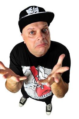 Warszawa Wydarzenie Stand-up Krzysztof Skiba stand-up – Radio Wolny Budapeszt